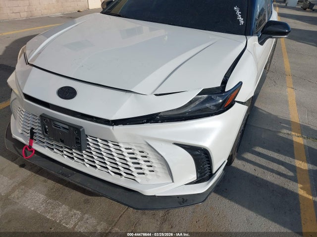 4T1DAACK6SU082891 Toyota CAMRY XSE