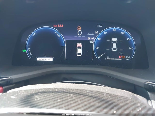4T1DAACK6SU082891 Toyota CAMRY XSE