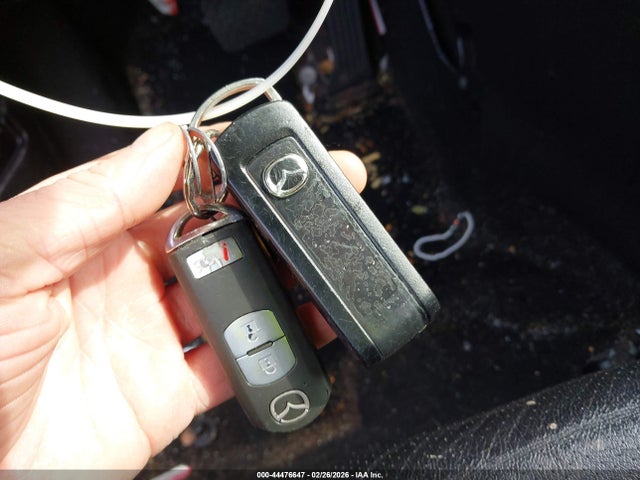 2013 MAZDA CX-5 JM3KE4CE6D0134520 Photo 10