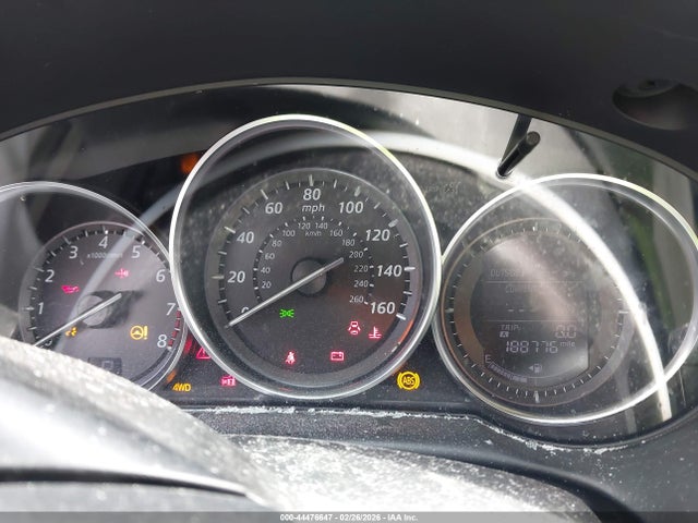 2013 MAZDA CX-5 JM3KE4CE6D0134520 Photo 6