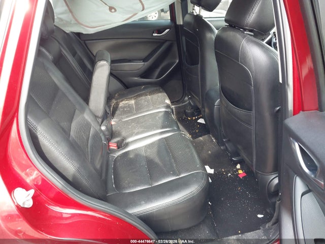 2013 MAZDA CX-5 JM3KE4CE6D0134520 Photo 7