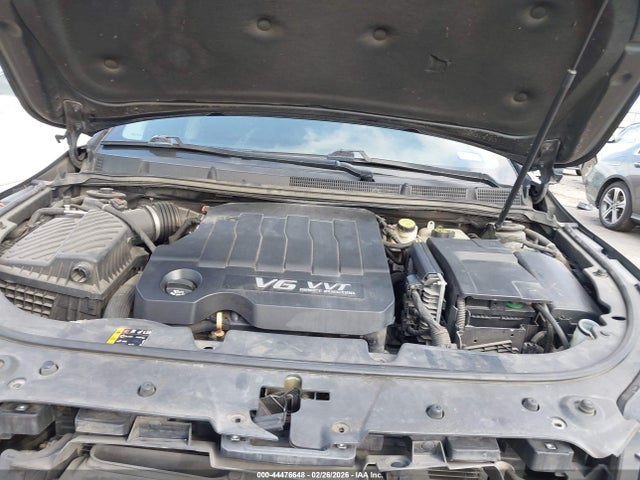 Aukcja sprzedaży 2015 Buick Lacrosse, vin: 1G4GA5G31FF280943, numer aukcji: 44476648