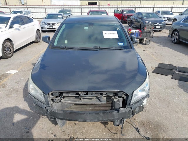 Aukcja sprzedaży 2015 Buick Lacrosse, vin: 1G4GA5G31FF280943, numer aukcji: 44476648