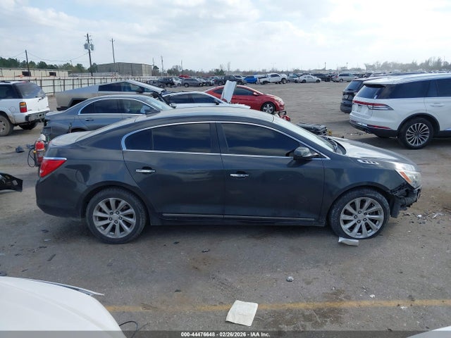 Aukcja sprzedaży 2015 Buick Lacrosse, vin: 1G4GA5G31FF280943, numer aukcji: 44476648