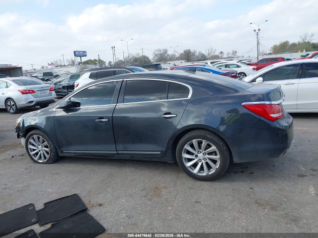 Aukcja sprzedaży 2015 Buick Lacrosse, vin: 1G4GA5G31FF280943, numer aukcji: 44476648