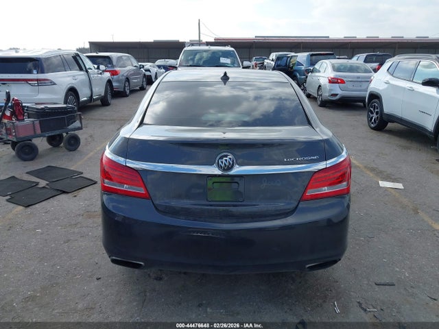 Aukcja sprzedaży 2015 Buick Lacrosse, vin: 1G4GA5G31FF280943, numer aukcji: 44476648