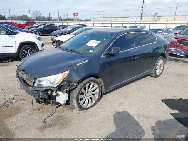 Aukcja sprzedaży 2015 Buick Lacrosse, vin: 1G4GA5G31FF280943, numer aukcji: 44476648