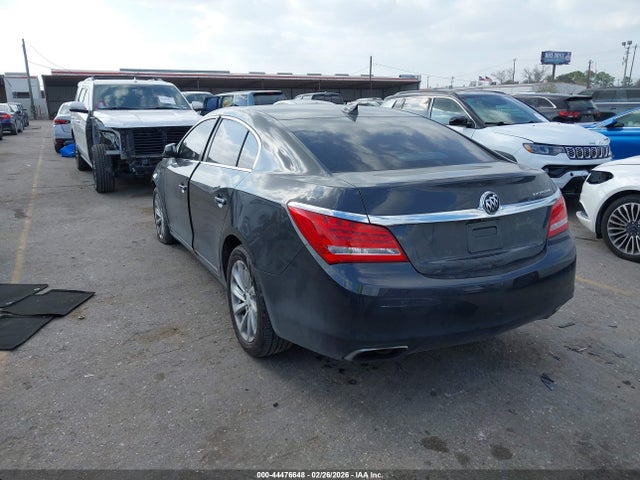 Aukcja sprzedaży 2015 Buick Lacrosse, vin: 1G4GA5G31FF280943, numer aukcji: 44476648