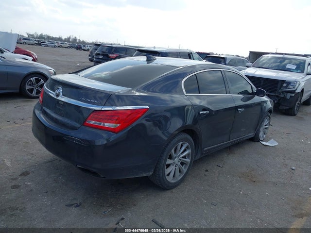 Aukcja sprzedaży 2015 Buick Lacrosse, vin: 1G4GA5G31FF280943, numer aukcji: 44476648