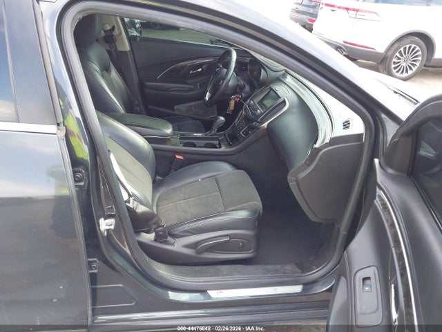 Aukcja sprzedaży 2015 Buick Lacrosse, vin: 1G4GA5G31FF280943, numer aukcji: 44476648