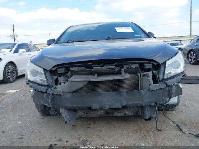 Aukcja sprzedaży 2015 Buick Lacrosse, vin: 1G4GA5G31FF280943, numer aukcji: 44476648