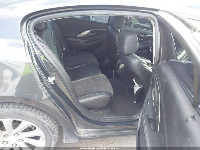 Aukcja sprzedaży 2015 Buick Lacrosse, vin: 1G4GA5G31FF280943, numer aukcji: 44476648