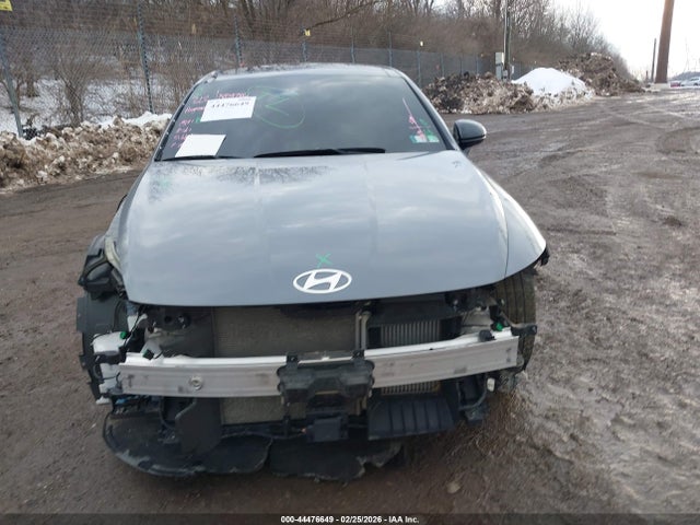 KMHL54JC9RA418977 Hyundai Sonata N Line