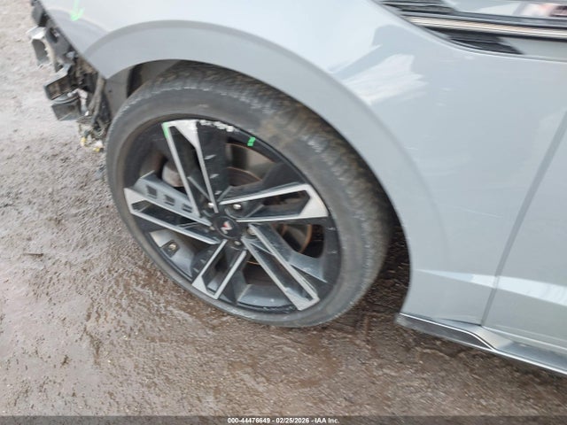 KMHL54JC9RA418977 Hyundai Sonata N Line