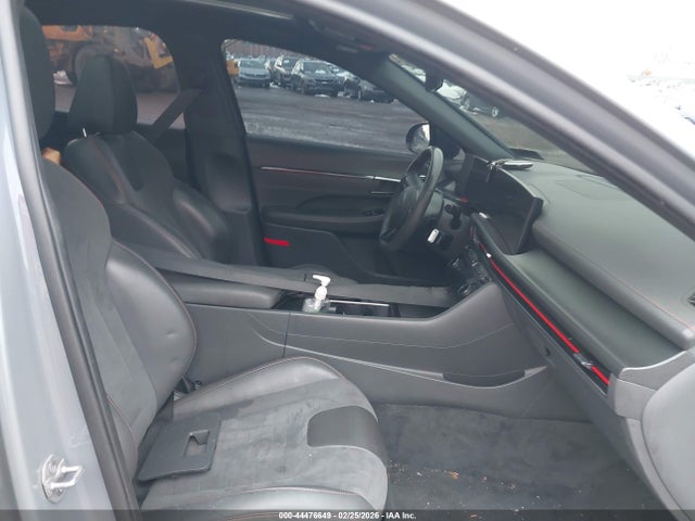 KMHL54JC9RA418977 Hyundai Sonata N Line