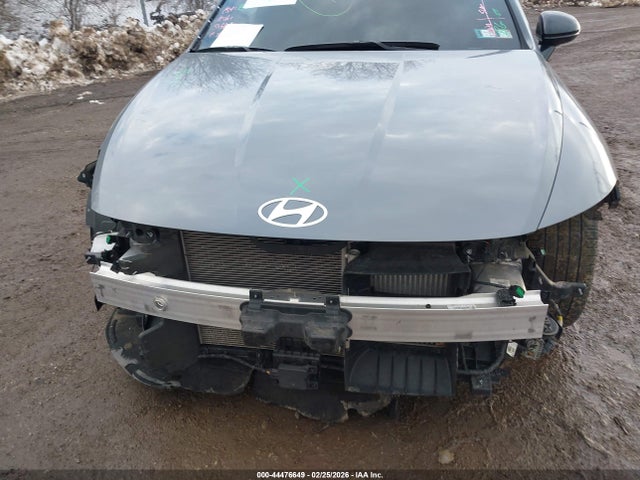 KMHL54JC9RA418977 Hyundai Sonata N Line