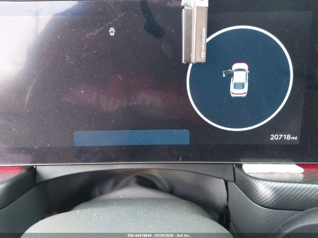 KMHL54JC9RA418977 Hyundai Sonata N Line