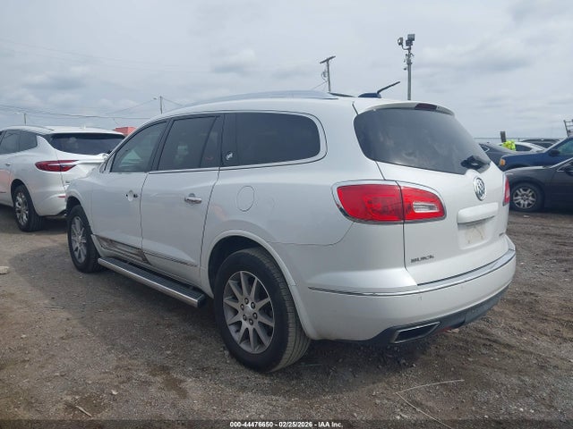 5GAKRBKD2GJ300168 Buick Enclave Leather