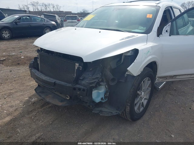 5GAKRBKD2GJ300168 Buick Enclave Leather