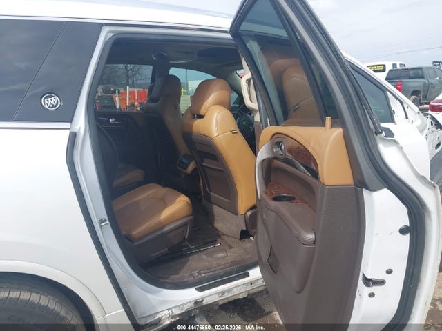 5GAKRBKD2GJ300168 Buick Enclave Leather