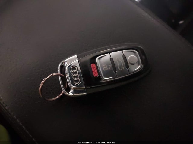 Aukcja sprzedaży 2016 Audi A7 3.0t Premium Plus, vin: WAU2GAFC6GN043277, numer aukcji: 44476660
