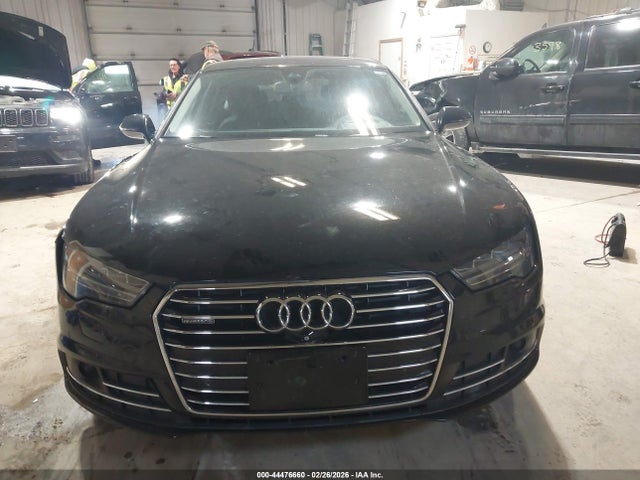 Aukcja sprzedaży 2016 Audi A7 3.0t Premium Plus, vin: WAU2GAFC6GN043277, numer aukcji: 44476660