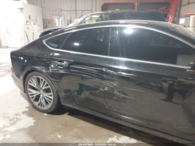 Aukcja sprzedaży 2016 Audi A7 3.0t Premium Plus, vin: WAU2GAFC6GN043277, numer aukcji: 44476660