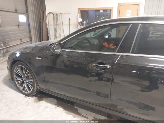 Aukcja sprzedaży 2016 Audi A7 3.0t Premium Plus, vin: WAU2GAFC6GN043277, numer aukcji: 44476660