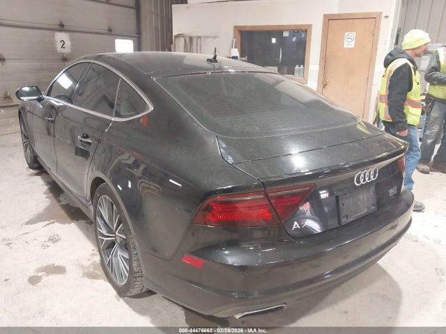 Aukcja sprzedaży 2016 Audi A7 3.0t Premium Plus, vin: WAU2GAFC6GN043277, numer aukcji: 44476660