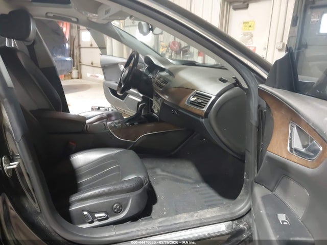 Aukcja sprzedaży 2016 Audi A7 3.0t Premium Plus, vin: WAU2GAFC6GN043277, numer aukcji: 44476660