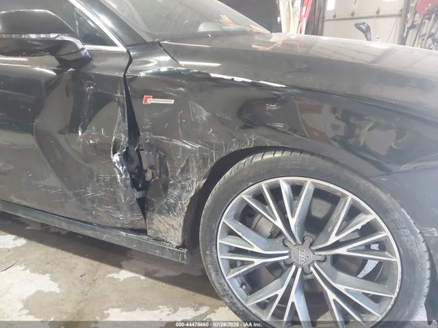 Aukcja sprzedaży 2016 Audi A7 3.0t Premium Plus, vin: WAU2GAFC6GN043277, numer aukcji: 44476660