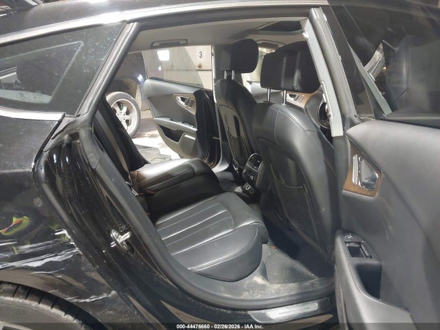 Aukcja sprzedaży 2016 Audi A7 3.0t Premium Plus, vin: WAU2GAFC6GN043277, numer aukcji: 44476660