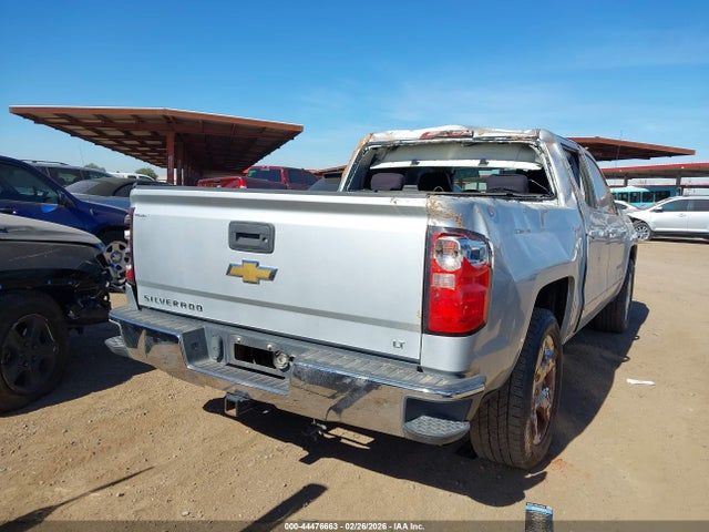 3GCPCREC4FG494901 Chevrolet Silverado 1500 1lt