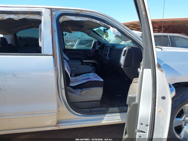 3GCPCREC4FG494901 Chevrolet Silverado 1500 1lt