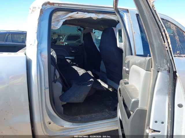 3GCPCREC4FG494901 Chevrolet Silverado 1500 1lt