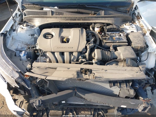 3KPF24AD6RE727449 KIA Forte Lxs