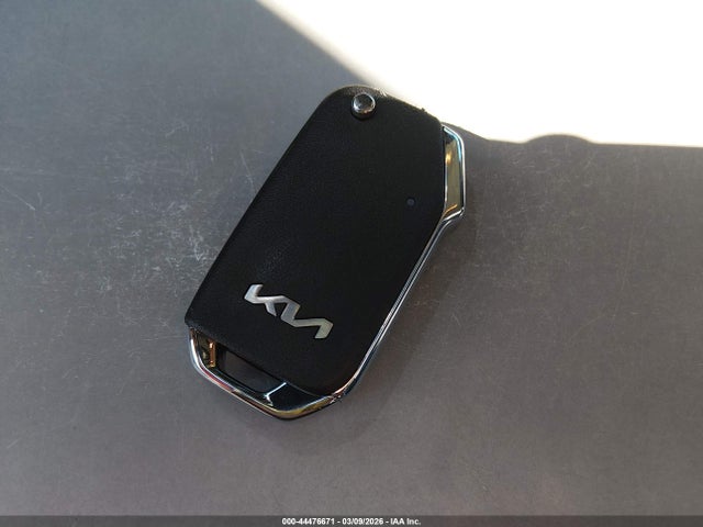 3KPF24AD6RE727449 KIA Forte Lxs