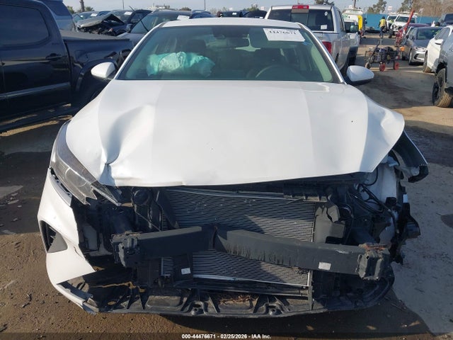 3KPF24AD6RE727449 KIA Forte Lxs