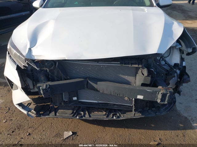 3KPF24AD6RE727449 KIA Forte Lxs