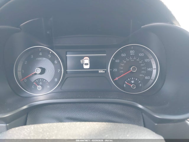 3KPF24AD6RE727449 KIA Forte Lxs