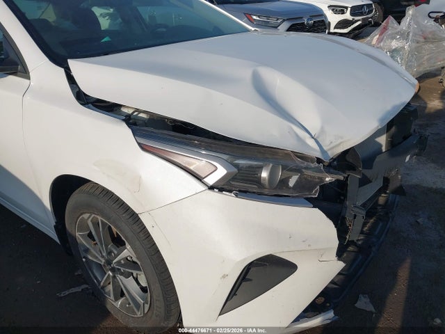 3KPF24AD6RE727449 KIA Forte Lxs