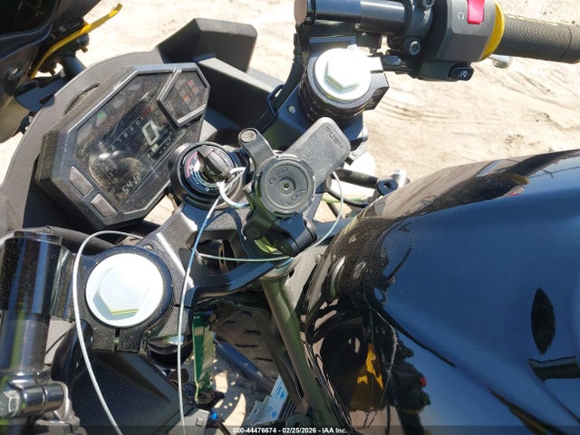 Kawasaki EX500 2025 ML5EXGG12SDA69984 Image 11