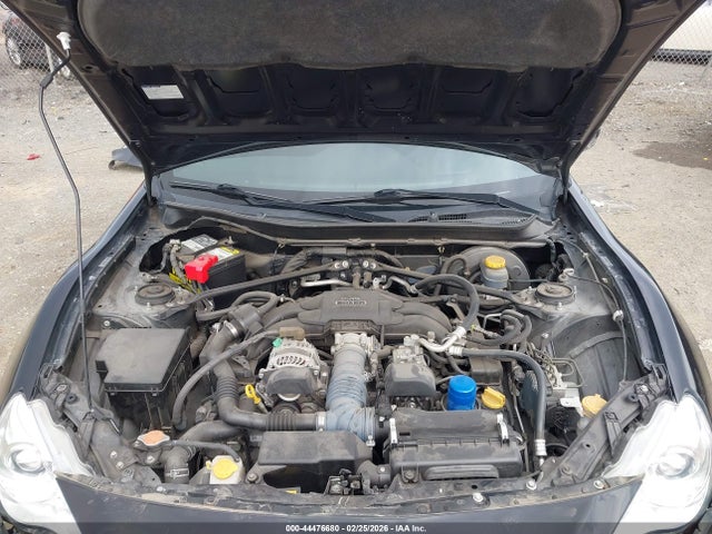 2013 SCION FR-S JF1ZNAA11D2707338 Photo 9