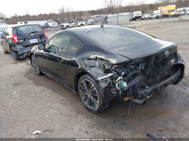 2013 SCION FR-S JF1ZNAA11D2707338 Photo 2