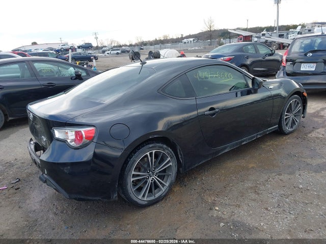 2013 SCION FR-S JF1ZNAA11D2707338 Photo 3
