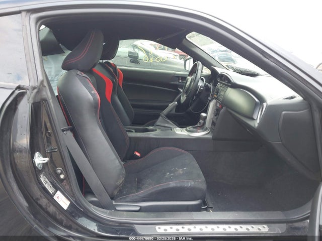 2013 SCION FR-S JF1ZNAA11D2707338 Photo 4