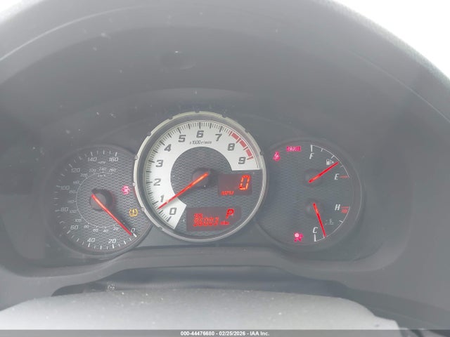 2013 SCION FR-S JF1ZNAA11D2707338 Photo 6