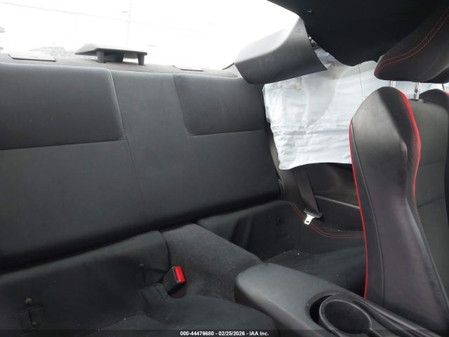2013 SCION FR-S JF1ZNAA11D2707338 Photo 7