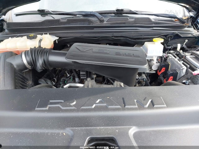 2020 Ram 1500 Big Horn  4x4 5'7 Box მანქანა იყიდება აუქციონზე, vin: 1C6RRFFG2LN346151, აუქციონის ნომერი: 44476682