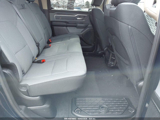 2020 Ram 1500 Big Horn  4x4 5'7 Box მანქანა იყიდება აუქციონზე, vin: 1C6RRFFG2LN346151, აუქციონის ნომერი: 44476682